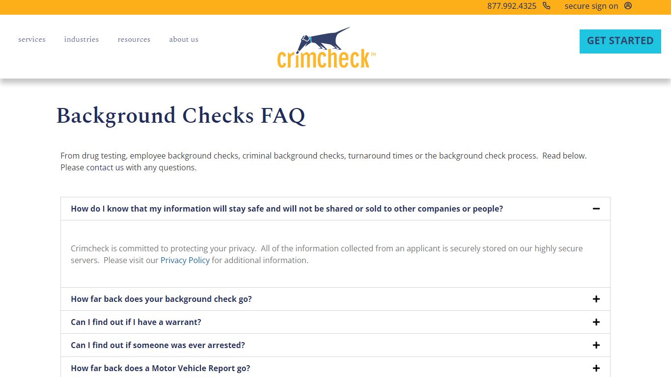 How Long Do Background Checks Take For Pre Employment | FAQs